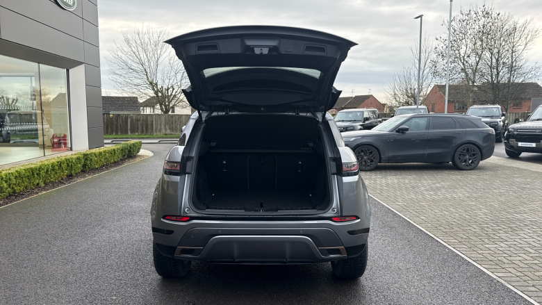 Land Rover Range Rover Evoque 2.0 P200 R-Dynamic S 5dr Auto Petrol Hatchback